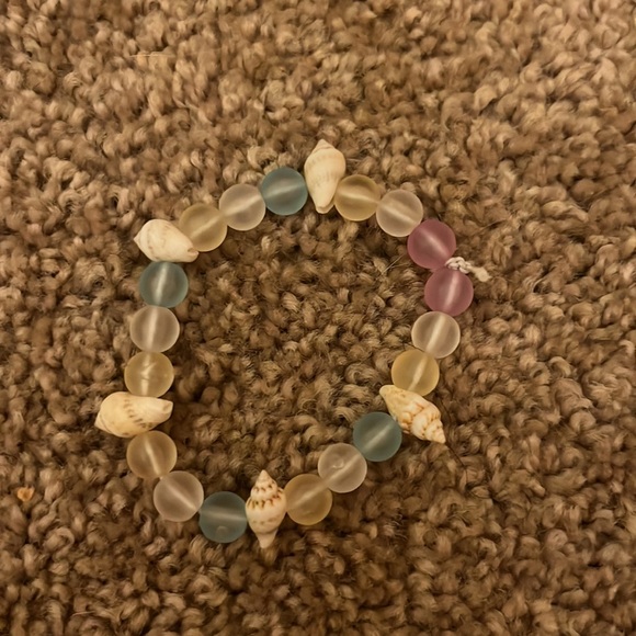 Ocean themed bracelets - Picture 3 of 4